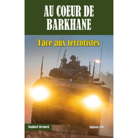Image de Au coeur de Barkhane - Face aux terroristes