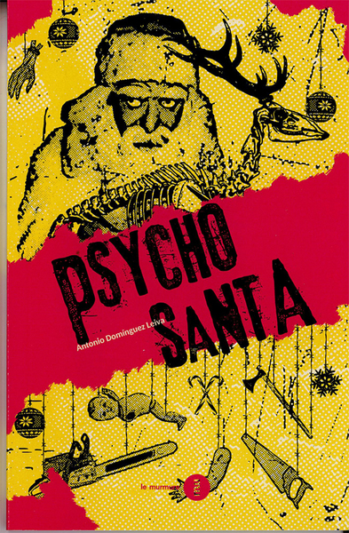 Image de Psycho santa