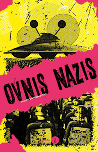 Image de Ovnis nazis