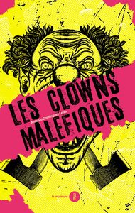 Image de Clowns maléfiques (Les)