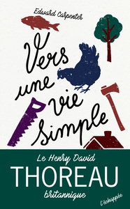 Picture of Vers une vie simple