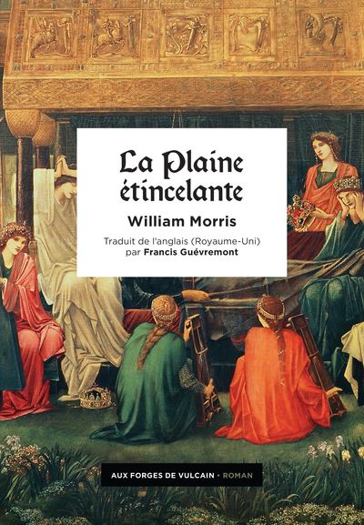 Picture of La plaine étincelante
