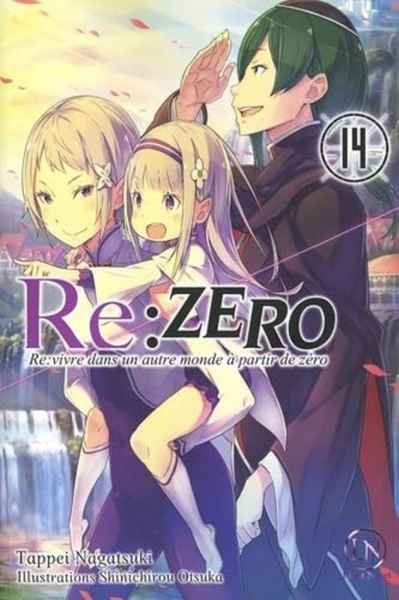 Image de Re:Zero T14