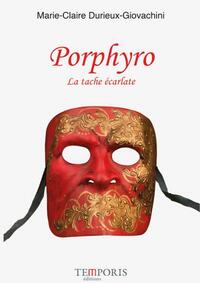 Picture of Porphyro