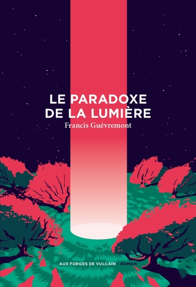 Image de Le Paradoxe de la lumière