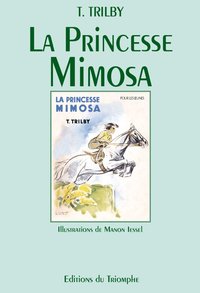 Image de La Princesse Mimosa