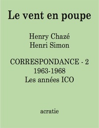 Picture of Le vent en poupe