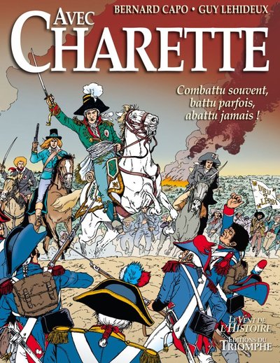 Image de Avec Charette