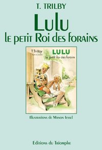 Picture of Lulu, le petit Roi des forains