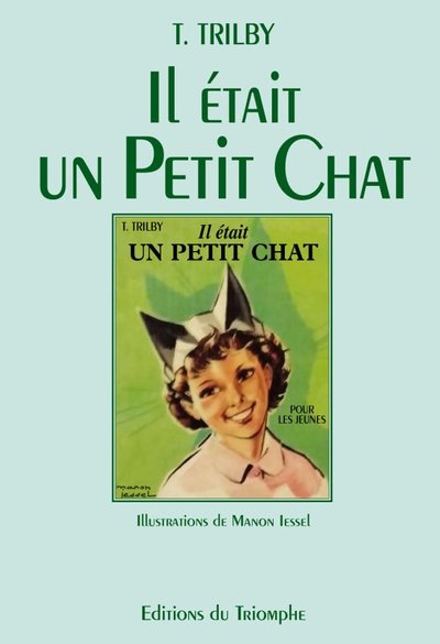 Image de Il était un petit chat