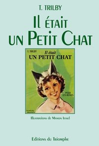 Image de Il était un petit chat