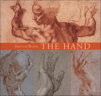 Image de The hand - Sketch book