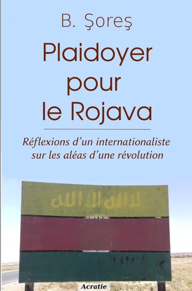 Image de Plaidoyer pour le Rojava