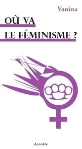 Image de Où va le féminisme ?