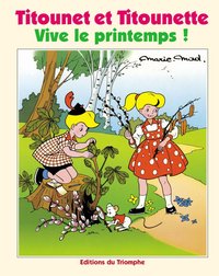 Image de Vive le Printemps