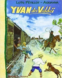 Image de Yvan des Valdaï