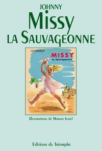 Image de Missy la Sauvageonne