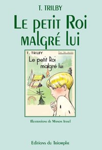Image de Le petit roi malgré lui