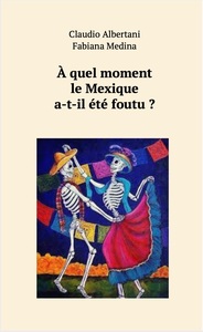 Picture of A quel moment le Mexique a-t-il été foutu ?