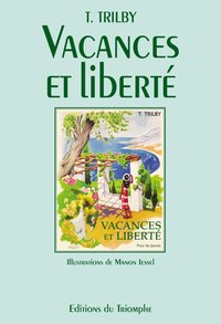 Image de Vacances et liberté
