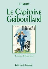 Image de Le Capitaine Gribouillard
