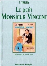 Image de Le petit Monsieur Vincent