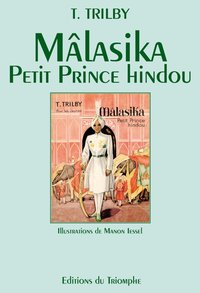 Image de Mâlasika, petit prince hindou
