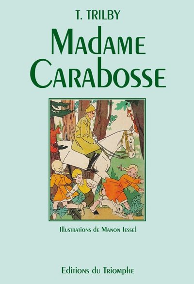 Image de Madame Carabosse