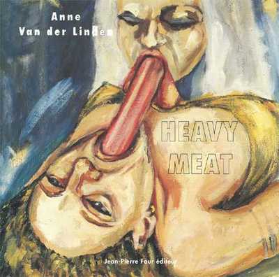 Picture of Heavy meat