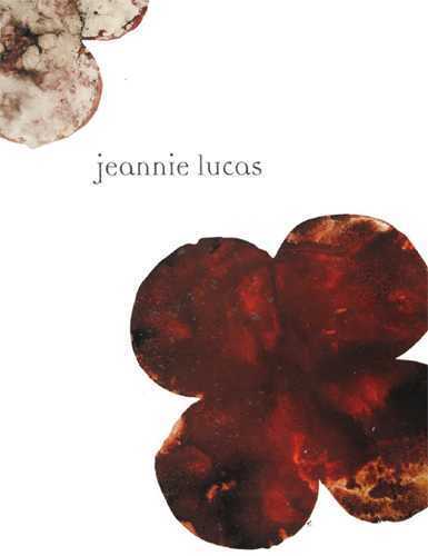 Picture of Jeannie Lucas, Courtisanes et Autres Belles