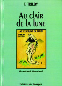 Image de Au Clair de la Lune