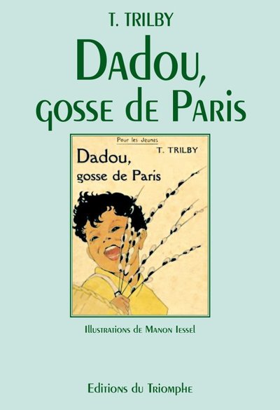 Image de Dadou, gosse de Paris