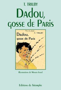 Image de Dadou, gosse de Paris