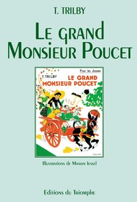 Image de Le grand Monsieur Poucet