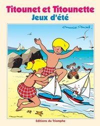 Image de Jeux d'été