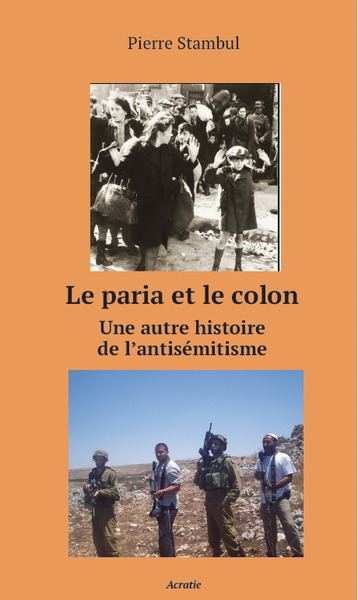 Image de Le Paria et le colon
