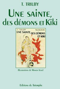 Image de Une sainte, des démons et Kiki