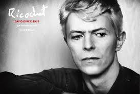 Image de Ricochet: David Bowie 1983: An Intimate Portrait /anglais