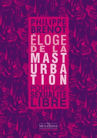 Picture of Eloge de la masturbation