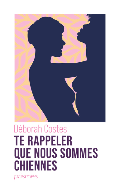 Image de Te rappeler que nous sommes chiennes