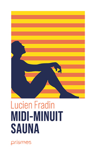 Picture of Midi-Minuit - Sauna