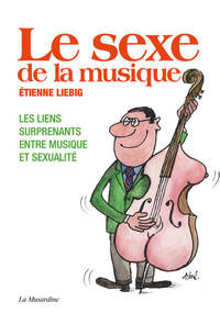 Picture of Le Sexe de la musique