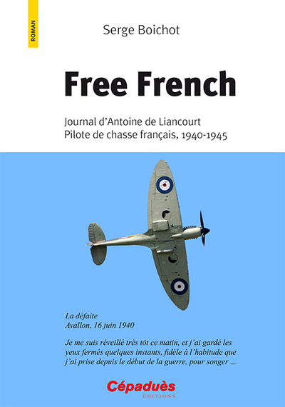 Picture of Free French