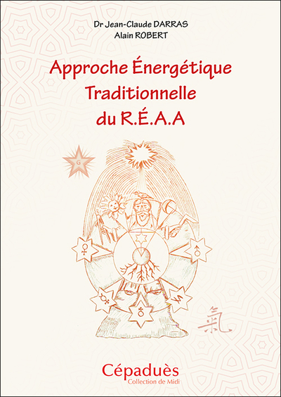 Picture of Approche Énergétique Traditionnelle du R.É.A.A