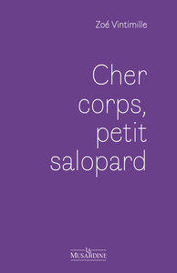 Picture of Cher corps, petit salopard