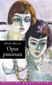 Picture of Opus pistorum