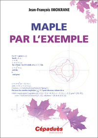 Picture of Maple par l'exemple