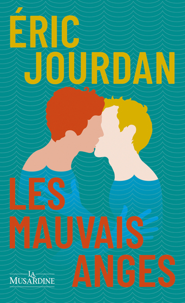 Image de Les Mauvais Anges - Edition collector