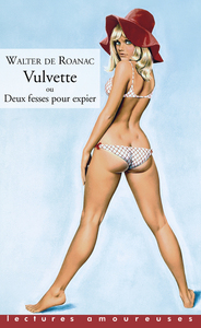 Picture of Vulvette ou Deux fesses pour expier