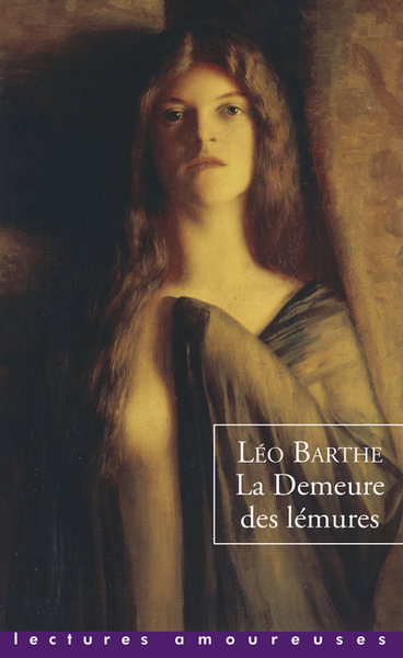 Picture of La Demeure des lémures